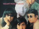 The Jacks-Vacant World Japanese psych lp reissue sealed