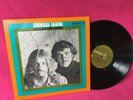1970 psych PROG ROCK record HOLLINS AND STARR sidewalks talking FOLK ovation