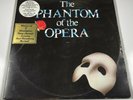 THE PHANTOM OF THE OPERA VINYL
