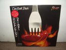 Con Funk Shun - Fever Mercury - 25PP-104 1983 JAPAN RARE LP DISCO FUNK