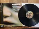 Rammstein Mutter Japan Press Vinyl OBI Metal Industrial Gatefold