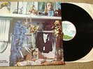 BRIAN ENO – HERE COME THE WARM JETS – 1973 LP – PINK RIM ISLAND – A1/B1
