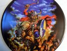 Iron Maiden - Fear In Stockholm - Double 12