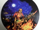 Iron Maiden - Can I Play In Paris - Double 12