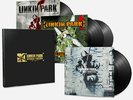 Linkin Park Hybrid Theory - 20th Anniversary Edition Deluxe Box Set