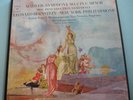 MAHLER SYMPHONY NO 2 LEONARD BERNSTEIN NY PHILHARMONIC Collegiate Chorale 2 Lp X