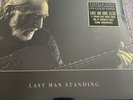 Willie Nelson - Last Man Standing [New Vinyl LP] Exclusive Edition Gold Vinyl