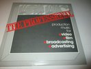Media Music, The Professional Sound Waves # 7 Record Lp, Excellent