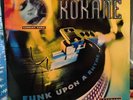 Kokane Funk Upon a Rhyme 1994 Ruthless 1st Vinyl Record LP Gangsta Rap VG+ Wax