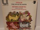 Vivaldi -The Four Seasons Henryk SzeryngNM