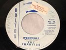 The Frantics: Werewolf/No Werewolf 7