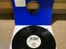 Jose Amnesia - The Eternal - 12” Vinyl.  Vandit. VG+. LC11605.  German.  2004