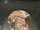 Rare The Beatles Sweet Apple Trax Vol 1 Rooftop Picture Disc LP Vinyl Record
