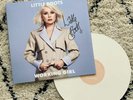 Little Boots Working Girl Signed Vinyl White Lp