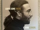 John Lennon - Gimme Some Truth Vinyl 4LP Box Set