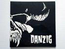 Danzig / Vinyl LP / London Records 828 124-1 / 1988
