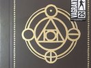 Thrice - Alchemy Index (NEW & SEALED) 4-LP Vinyl Ltd /2000 (SOLD OUT, SHIPS NOW)