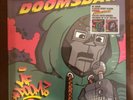 MF DOOM Operation Doomsday Vinyl LP With Poster 2016 Sealed MF-93