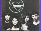 The Modern Lovers @1976 Rhino Records Johnathan Richman Art-Punk Rock
