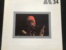 Dewey Redman Tarik Free Spiritual Jazz Very Rare Actuel Import Gatefold Lp Vg+++