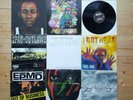 HIP HOP RAP RAR KLASSIKER 90er LP VINYL BOX, 2PAC, OUTKAST, A TRIBE CALLED QUEST