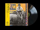 PAUL McCARTNEY   RAM   50th ANNIV HALF SPEED MASTERED @ ABBEY ROAD 180g VINYL LP