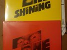 The Shining Vinyl 7inch Soundtrack Mondo Set Tri Colored Vinyl Unopened rare