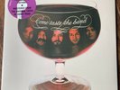 DEEP PURPLE Come Taste The Band LP PURPLE COLOR VINYL TPSA 7515 NEW SEALED