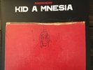 Kid A Mnesia by Radiohead (Vinyl LP, 2021)
