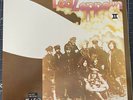 LED ZEPPELIN II 1969 Atlantic SD 8236 Preowned Made In Germany
