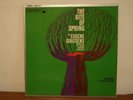 STRAVINSKY RITE OF SPRING EUGENE GOOSSENS 1960 LP VINYL ALBUM