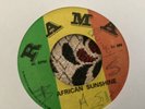 Matumbi , African Sunshine , Sunny And Bright , 7” Rama