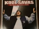 Kool Savas - der Beste Tag meines Lebens (Vinyl) RAR