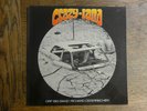 Richard Österreicher ORF Big Band Vinyl Crazy-Land Schallplatte