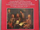 G367 Couperin Concerts Royaux Nouveaux Concerts Kuijken 6LP Philips 6747 174 Ste
