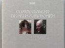 G369 Mahler Complete Symphonies Georg Solti 15LP DECCA 6.35230 Stereo