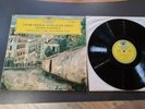 LP / FRANCK - CHRISTIAN FERRAS - PIERRE BARBIZET / DGG  SLPM 139 124 STEREO