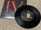 Coheed And Cambria Welcome Home Black 7” Vinyl Never Played