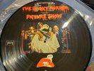 Rocky Horror Picture Show 12 Inch Picture Disc LP Vinyl REDUCED TO SELL