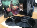 The Jimi Hendrix Experience Electric Ladyland Original 1968 TRACK UK Import LP