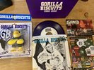 Gorilla Biscuits Anniversary Box Set OOP