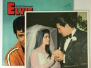 ELVIS PRESLEY Clambake OST RCA LSP 3893 NM-/EX 1st DG photo inner