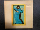 STEELY DAN Gaucho (1980) Original LP Vinyl Album MCA 6102 EX/VG+
