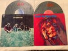 TEN YEARS AFTER LP PAIR [A SPACE IN TIME - COLUMBIA / SSSSH CHRYSALIS]