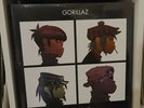 Gorillaz- Demon Days Vinyl Record New Sealed 2xLP