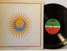 KING CRIMSON Larks Tongues in Aspic LP Atlantic SD 7263 - Play Tested VG+ *A6