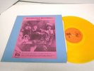 THE BEATLES RENAISSANCE MINSTRELS VOL.1 YELLOW VINYL US LP TRADE MARK OF QUALITY