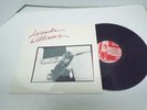 LUCINDA WILLIAMS SELF TITLED ROCK/FOLK ROCK 1988 US LP ROUGH TRADE ROUGH US 47