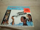 Original LP F Lai – Bande Sonore Originale Du Film 