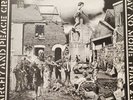 Crass - The Feeding Of The 5000 (The Second Sitting) EP Crass Records w/Poster